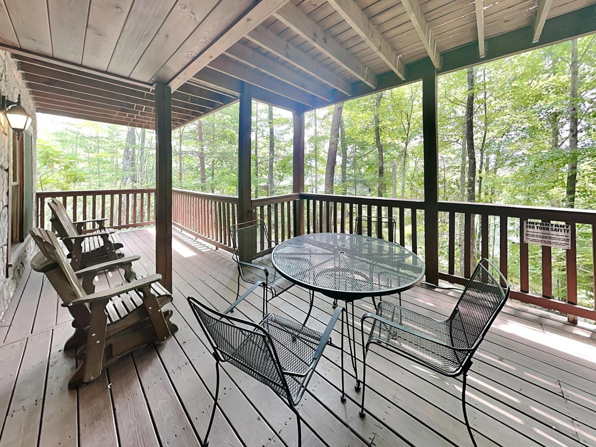 Above The Clouds, 4 Bedrooms, Pool Access, Private, Gaming, Sleeps 16 Gatlinburg Eksteriør billede